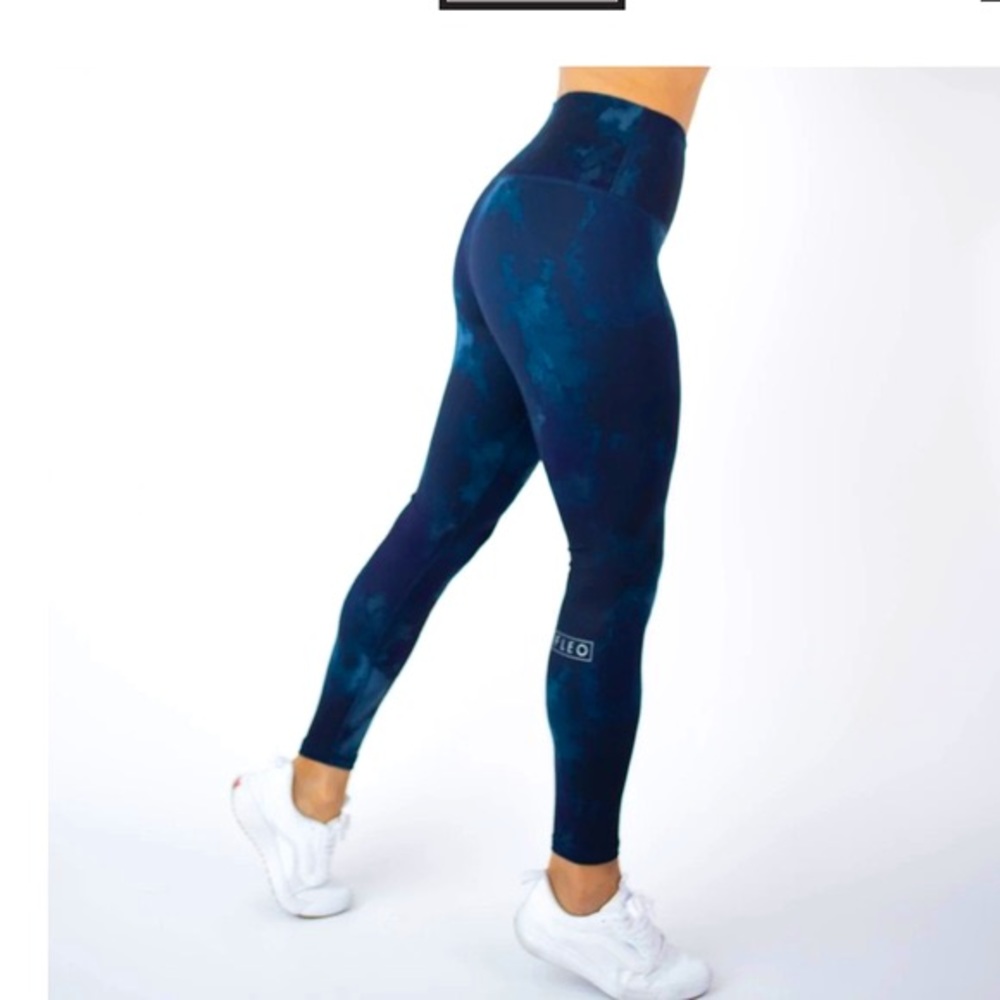 Fleo El Toro 25” leggings